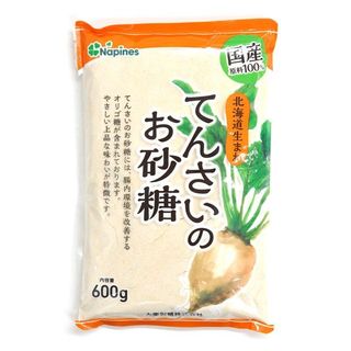 てんさいのお砂糖 600g 大東製糖のサムネイル画像