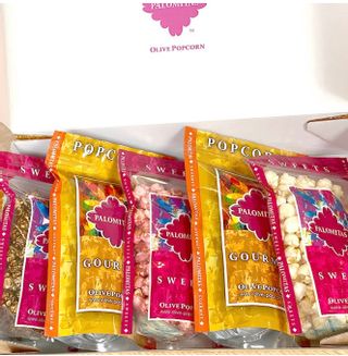 人気5個BOXセット PALOMITAS（パロミータス）のサムネイル画像 1枚目