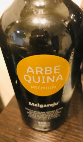 メルガレホ アルベキーナ [Arbequina] 250ml Melgarejo（メルガレホ）のサムネイル画像 2枚目