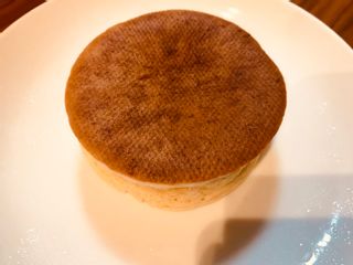 厚焼きホットケーキ 冷凍4枚セット ペドラブランカのサムネイル画像