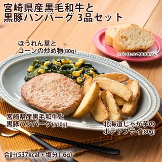 お試しセット　わんまいる健幸ディナー （15品セット）の画像 2枚目