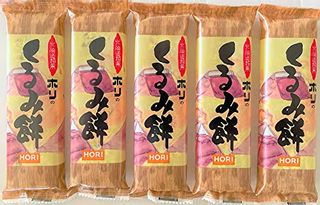 くるみ餅 1個 株式会社ホリのサムネイル画像 1枚目