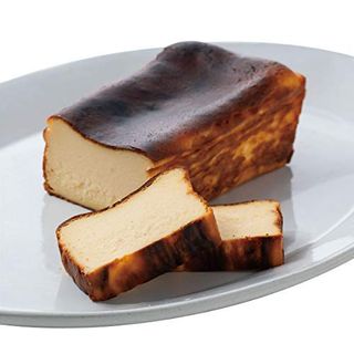 バスクチーズケーキ Patico(株)タガヤのサムネイル画像 1枚目