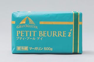 グランマスター プティ・ブール アイ 500g Jオイルミルズのサムネイル画像 1枚目