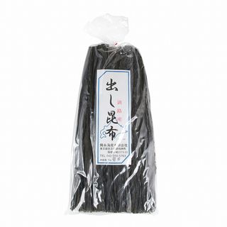 業務用釧路産長昆布 1kgの画像 1枚目