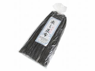 業務用釧路産長昆布 1kgの画像 2枚目