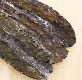 本場折浜天然真昆布(内容量100g)の画像 2枚目