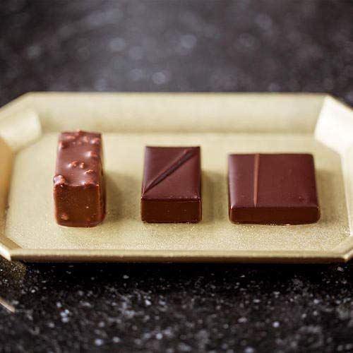 デクヴェルト 詰め合わせ 6個入り（6種） LE CHOCOLAT ALAIN DUCASSE(ル ショコラ アラン デュカス)のサムネイル画像 2枚目