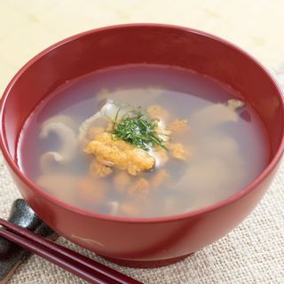 元祖いちご煮3缶 化粧箱入り 味の加久の屋のサムネイル画像