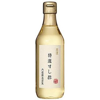 美濃特選すし酢 360ml 内堀醸造 のサムネイル画像