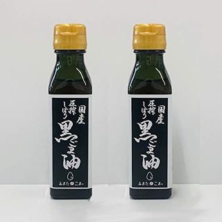 黒ごま油  朝ごはん本舗のサムネイル画像 1枚目