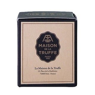 黒トリュフ入り ゲランド塩  Maison de la Truffle(メゾン ド ラ トリュフ)のサムネイル画像 1枚目