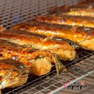 釧路名物魚政 さんまんま 150g×2本 さんまんま魚政のサムネイル画像 2枚目