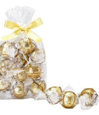 ホワイト 10個入り LINDT（リンツ）のサムネイル画像 1枚目