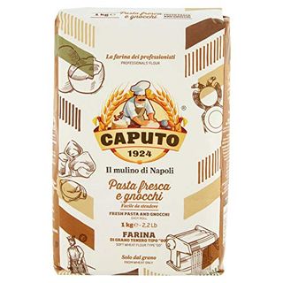 CAPUTO(カプート) 1kg パスタフレスカ・エ・ニョッキ 1袋の画像 1枚目