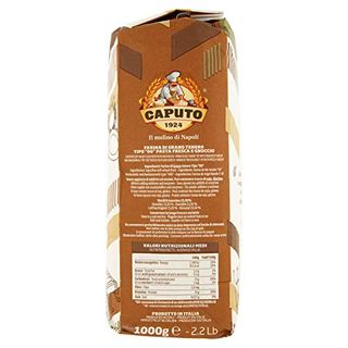 CAPUTO(カプート) 1kg パスタフレスカ・エ・ニョッキ 1袋の画像 3枚目