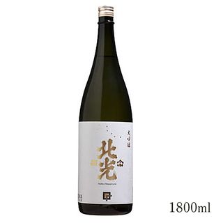 北光正宗 金紋錦 大吟醸 1800ml 角口酒造のサムネイル画像 1枚目