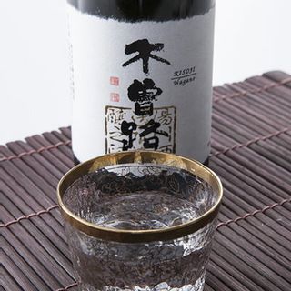 木曽路 純米大吟醸 720ml 湯川酒造店のサムネイル画像 2枚目