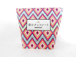 飲むチョコレート ROYCE（ロイズ）のサムネイル画像 1枚目