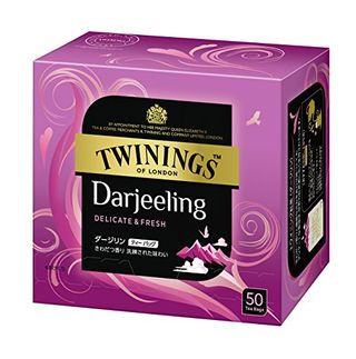 ダージリン TWININGS（トワイニング）のサムネイル画像 1枚目