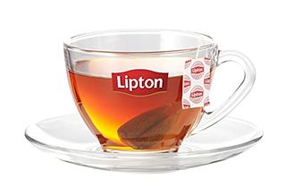 ダージリン アルミティーバッグ Sir Thomas LIPTON（サー・トーマス・リプトン）のサムネイル画像 2枚目