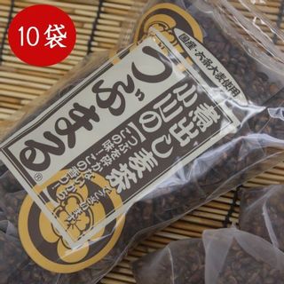 小川の麦茶 つぶまる（13g × 20パック）の画像 1枚目