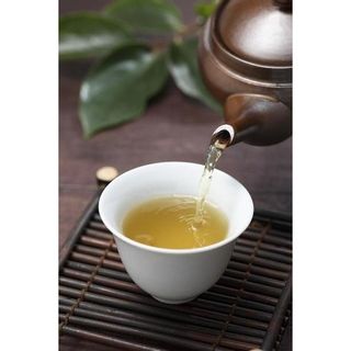 柿茶（柿の葉茶）（4g×28袋１L用ティーバッグ） 柿茶本舗のサムネイル画像 2枚目