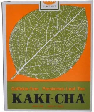 柿茶（柿の葉茶）（4g×28袋１L用ティーバッグ） 柿茶本舗のサムネイル画像