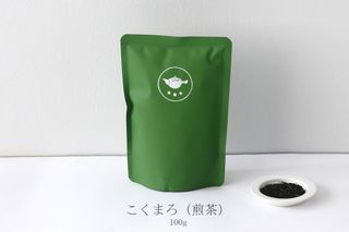 煎茶こくまろ すすむ屋茶店のサムネイル画像 2枚目