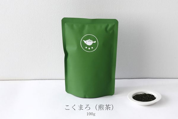 煎茶こくまろ すすむ屋茶店のサムネイル画像 2枚目