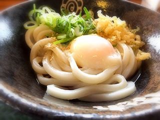 讃岐の純生うどん 太麺300g×6袋 日の出製麺所のサムネイル画像 1枚目