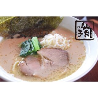 仙台っ子の冷凍生めん・スープ ラーメン堂 仙台っ子のサムネイル画像 1枚目