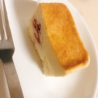 Mr. CHEESECAKE with Box Mr. CHEESECAKEのサムネイル画像 4枚目