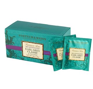 アールグレイクラシック デカフェ FORTNUM & MASON（フォートナム＆メイソン ）のサムネイル画像 1枚目