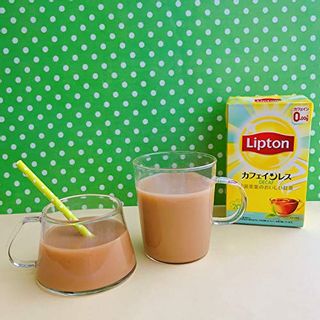 カフェインレスティー Sir Thomas LIPTON（サー・トーマス・リプトン）のサムネイル画像 4枚目