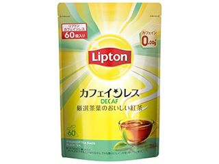 カフェインレスティー Sir Thomas LIPTON（サー・トーマス・リプトン）のサムネイル画像