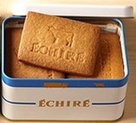 サブレ・エシレ ECHIRE Maison Du Beurre（エシレ・メゾン デュ ブール）のサムネイル画像