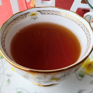 茶缶付 キャンディ ナヤパナ茶園 　50gの画像 1枚目