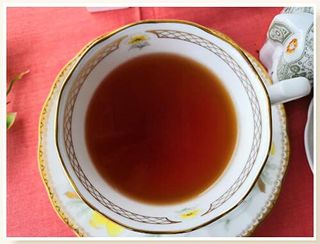 茶缶付 キャンディ ナヤパナ茶園 　50g 茶専科ティチャイチャイのサムネイル画像 4枚目