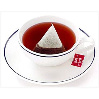 ウバ紅茶三角バッグ カフェ工房のサムネイル画像 2枚目