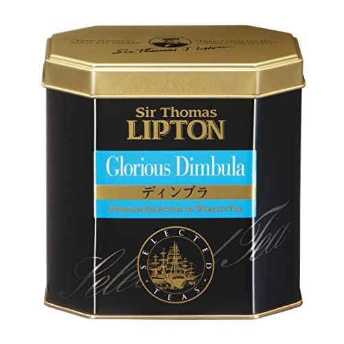 ディンブラ 250g Sir Thomas LIPTON（サー・トーマス・リプトン）のサムネイル画像 1枚目