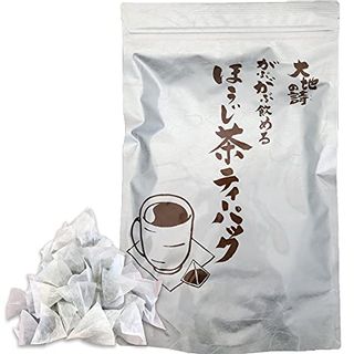 がぶ飲みほうじ茶ティーパック 荒畑園 のサムネイル画像 1枚目