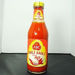 ABC サンバルアスリ（335ml）の画像 1枚目