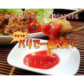 ABC サンバルアスリ（335ml） ABC（インドネシア産）　輸入販売元：協同食品株式会社のサムネイル画像 2枚目