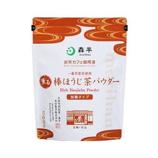 薫る棒ほうじ茶パウダー 共栄製茶 のサムネイル画像 1枚目