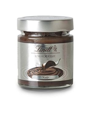 チョコレートスプレッド LINDT（リンツ）のサムネイル画像