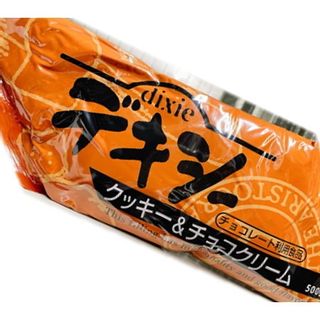 デキシー クッキー＆チョコクリーム 丸和油脂のサムネイル画像