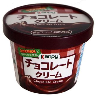 チョコレートクリーム 加藤産業のサムネイル画像