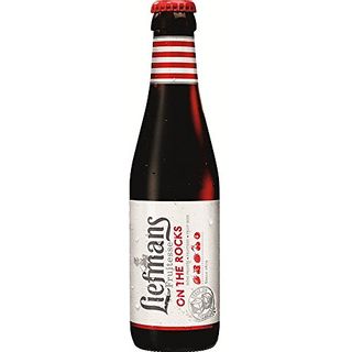 リーフマンス（250ml 瓶×24本） Liefmans(リーフマンス)のサムネイル画像 1枚目