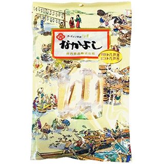 なかよし オリジナル 200g はなまんのサムネイル画像 2枚目